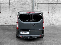 Ford transit custom 290 2.0 tdci l2h1ldc dubbele cabine 170pk 2017, v-477-hz - afbeelding 4 van  49