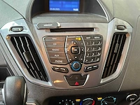 Ford transit custom 290 2.0 tdci l2h1ldc dubbele cabine 170pk 2017, v-477-hz - afbeelding 10 van  49
