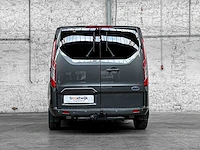 Ford transit custom 290 2.0 tdci l2h1ldc dubbele cabine 170pk 2017, v-477-hz - afbeelding 3 van  49