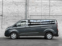 Ford transit custom 290 2.0 tdci l2h1ldc dubbele cabine 170pk 2017, v-477-hz - afbeelding 7 van  49