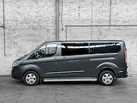 Ford transit custom 290 2.0 tdci l2h1ldc dubbele cabine 170pk 2017, v-477-hz - afbeelding 8 van  49