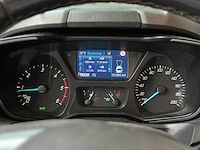 Ford transit custom 290 2.0 tdci l2h1ldc dubbele cabine 170pk 2017, v-477-hz - afbeelding 9 van  49
