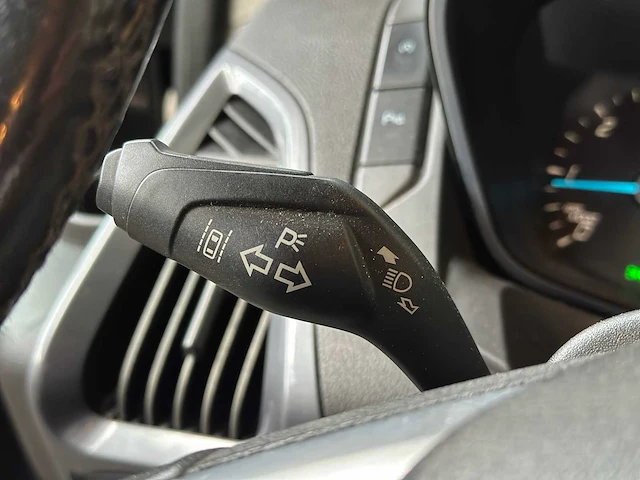 Ford transit custom 290 2.0 tdci l2h1ldc dubbele cabine 170pk 2017, v-477-hz - afbeelding 15 van  49