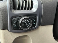 Ford transit custom 290 2.0 tdci l2h1ldc dubbele cabine 170pk 2017, v-477-hz - afbeelding 24 van  49