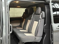 Ford transit custom 290 2.0 tdci l2h1ldc dubbele cabine 170pk 2017, v-477-hz - afbeelding 26 van  49