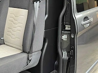 Ford transit custom 290 2.0 tdci l2h1ldc dubbele cabine 170pk 2017, v-477-hz - afbeelding 27 van  49