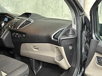Ford transit custom 290 2.0 tdci l2h1ldc dubbele cabine 170pk 2017, v-477-hz - afbeelding 32 van  49
