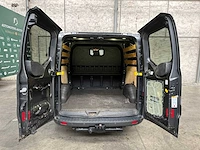 Ford transit custom 290 2.0 tdci l2h1ldc dubbele cabine 170pk 2017, v-477-hz - afbeelding 33 van  49