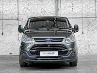 Ford transit custom 290 2.0 tdci l2h1ldc dubbele cabine 170pk 2017, v-477-hz - afbeelding 23 van  49