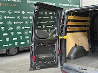 Ford transit custom 290 2.0 tdci l2h1ldc dubbele cabine 170pk 2017, v-477-hz - afbeelding 37 van  49