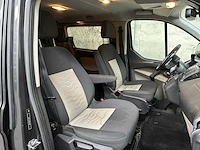 Ford transit custom 290 2.0 tdci l2h1ldc dubbele cabine 170pk 2017, v-477-hz - afbeelding 42 van  49