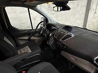 Ford transit custom 290 2.0 tdci l2h1ldc dubbele cabine 170pk 2017, v-477-hz - afbeelding 43 van  49
