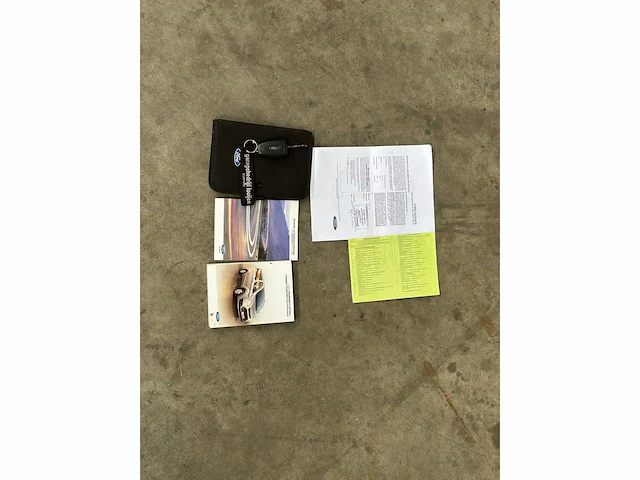 Ford transit custom 290 2.0 tdci l2h1ldc dubbele cabine 170pk 2017, v-477-hz - afbeelding 44 van  49