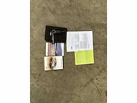 Ford transit custom 290 2.0 tdci l2h1ldc dubbele cabine 170pk 2017, v-477-hz - afbeelding 44 van  49