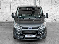 Ford transit custom 290 2.0 tdci l2h1ldc dubbele cabine 170pk 2017, v-477-hz - afbeelding 34 van  49