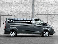 Ford transit custom 290 2.0 tdci l2h1ldc dubbele cabine 170pk 2017, v-477-hz - afbeelding 47 van  49