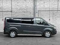 Ford transit custom 290 2.0 tdci l2h1ldc dubbele cabine 170pk 2017, v-477-hz - afbeelding 48 van  49