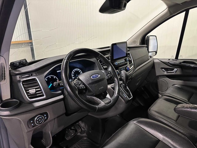 Ford transit custom 290 2.0 tdci sport vpr-24-z - afbeelding 2 van  26