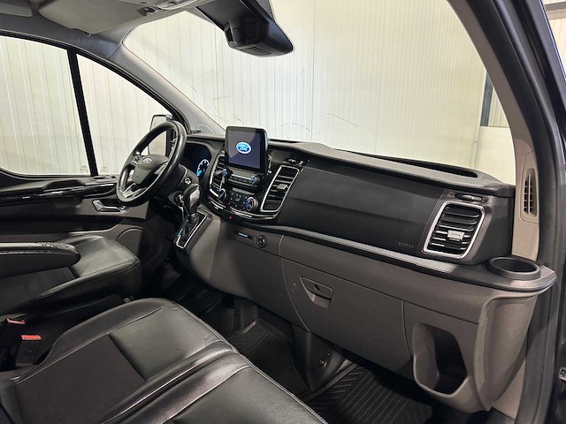 Ford transit custom 290 2.0 tdci sport vpr-24-z - afbeelding 3 van  26