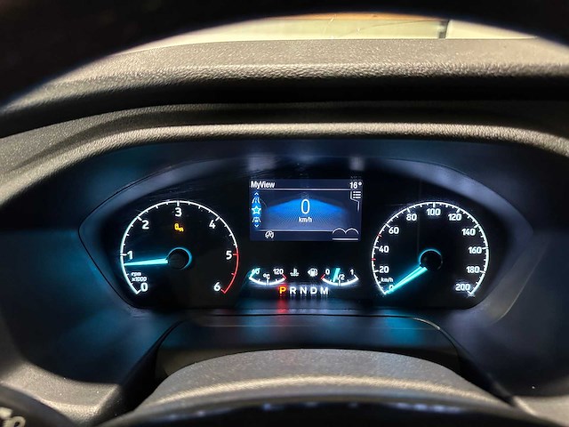 Ford transit custom 290 2.0 tdci sport vpr-24-z - afbeelding 5 van  26