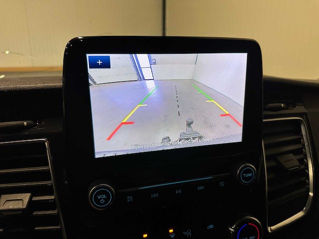 Ford transit custom 290 2.0 tdci sport vpr-24-z - afbeelding 11 van  26