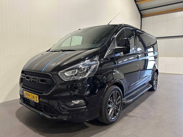 Ford transit custom 290 2.0 tdci sport vpr-24-z - afbeelding 1 van  26