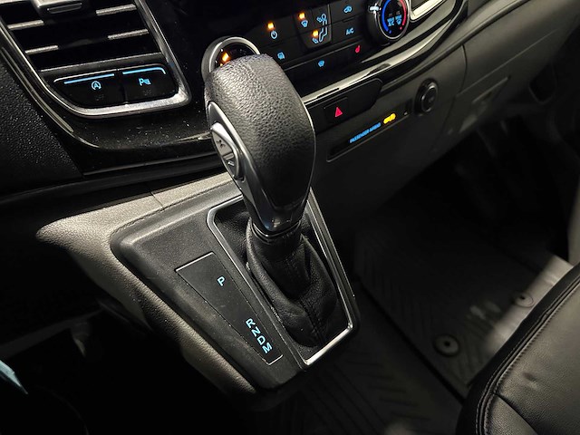 Ford transit custom 290 2.0 tdci sport vpr-24-z - afbeelding 13 van  26