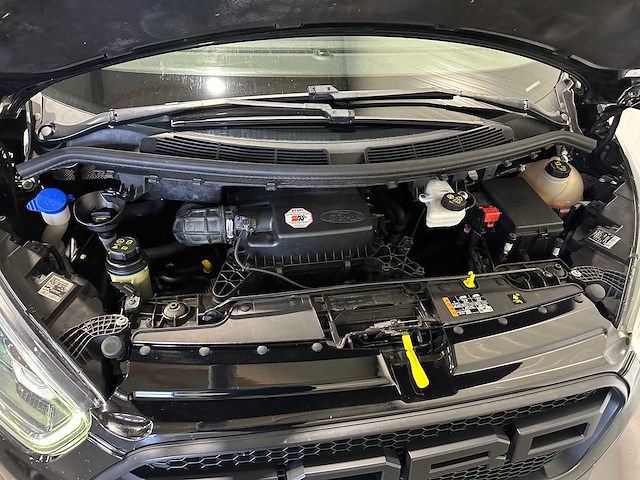 Ford transit custom 290 2.0 tdci sport vpr-24-z - afbeelding 14 van  26