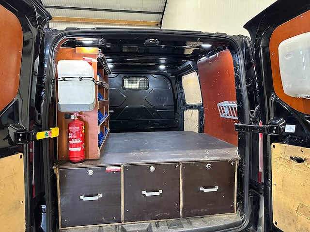 Ford transit custom 290 2.0 tdci sport vpr-24-z - afbeelding 15 van  26