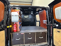 Ford transit custom 290 2.0 tdci sport vpr-24-z - afbeelding 15 van  26
