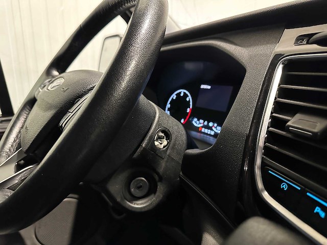 Ford transit custom 290 2.0 tdci sport vpr-24-z - afbeelding 19 van  26