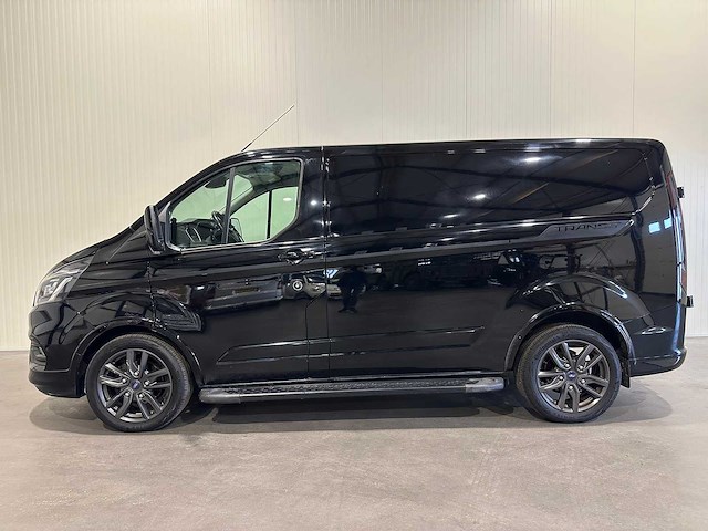 Ford transit custom 290 2.0 tdci sport vpr-24-z - afbeelding 12 van  26