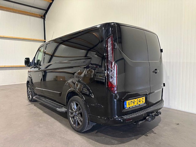 Ford transit custom 290 2.0 tdci sport vpr-24-z - afbeelding 20 van  26