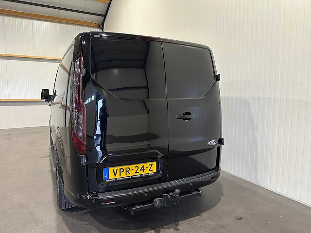 Ford transit custom 290 2.0 tdci sport vpr-24-z - afbeelding 21 van  26