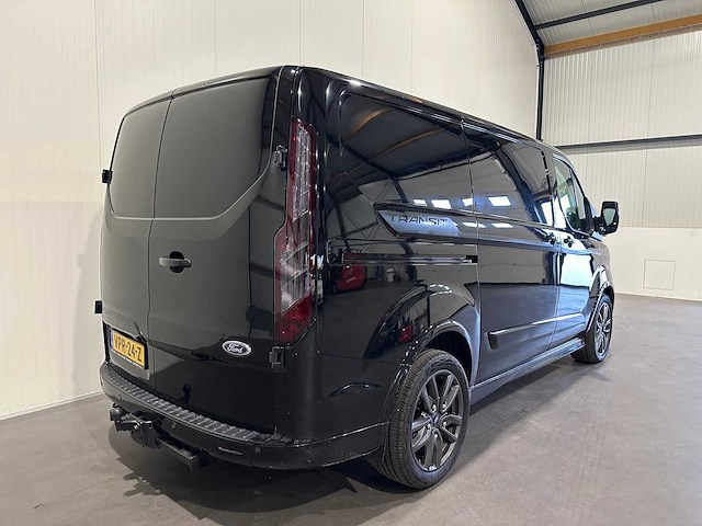 Ford transit custom 290 2.0 tdci sport vpr-24-z - afbeelding 22 van  26