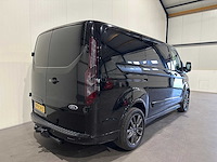 Ford transit custom 290 2.0 tdci sport vpr-24-z - afbeelding 22 van  26