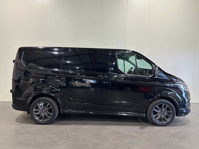 Ford transit custom 290 2.0 tdci sport vpr-24-z - afbeelding 23 van  26