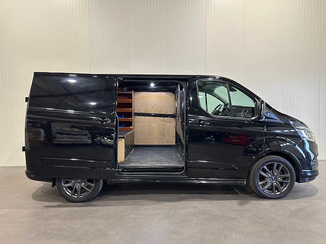 Ford transit custom 290 2.0 tdci sport vpr-24-z - afbeelding 24 van  26