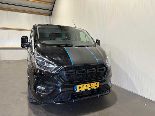 Ford transit custom 290 2.0 tdci sport vpr-24-z - afbeelding 26 van  26