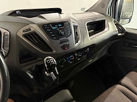 Ford transit custom 290 2.2 tdci l1h1 tr, v-337-bv - afbeelding 4 van  14