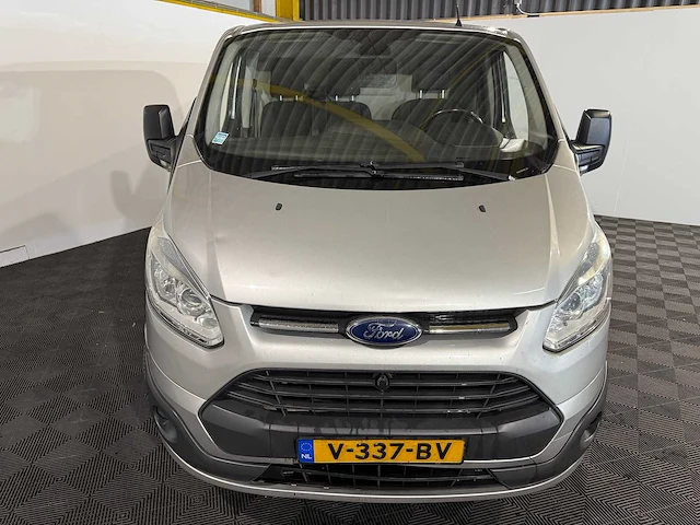 Ford transit custom 290 2.2 tdci l1h1 tr, v-337-bv - afbeelding 6 van  14