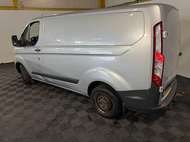 Ford transit custom 290 2.2 tdci l1h1 tr, v-337-bv - afbeelding 7 van  14