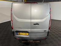 Ford transit custom 290 2.2 tdci l1h1 tr, v-337-bv - afbeelding 8 van  14