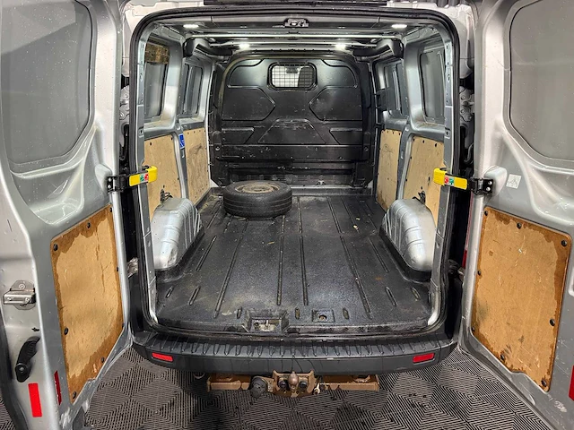 Ford transit custom 290 2.2 tdci l1h1 tr, v-337-bv - afbeelding 9 van  14