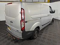 Ford transit custom 290 2.2 tdci l1h1 tr, v-337-bv - afbeelding 10 van  14