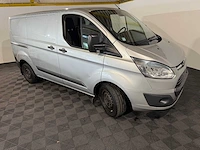Ford transit custom 290 2.2 tdci l1h1 tr, v-337-bv - afbeelding 11 van  14