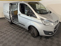 Ford transit custom 290 2.2 tdci l1h1 tr, v-337-bv - afbeelding 12 van  14