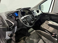 Ford transit custom 290 2.2 tdci l1h1 tr, v-337-bv - afbeelding 14 van  14