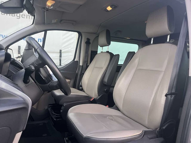 Ford transit custom 290 2.2 tdci l2h1ldc | vs-994-b - afbeelding 10 van  30