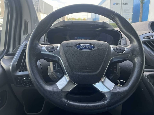 Ford transit custom 290 2.2 tdci l2h1ldc | vs-994-b - afbeelding 14 van  30